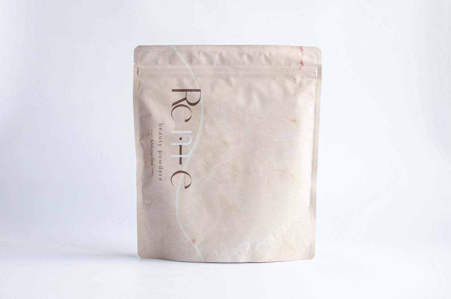 remie リミエ　ビューティーパウダー　大豆プロテイン Remie ビューティーパウダー きな粉味 ソイプロテイン 420g| melu