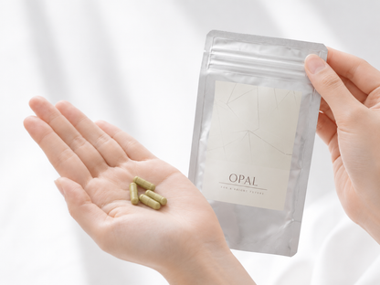 鉄貯金サプリOPAL