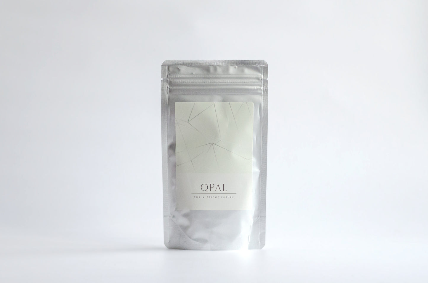 鉄貯金サプリOPAL