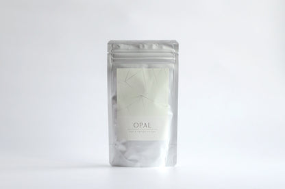鉄貯金サプリOPAL