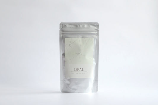 鉄貯金サプリOPAL