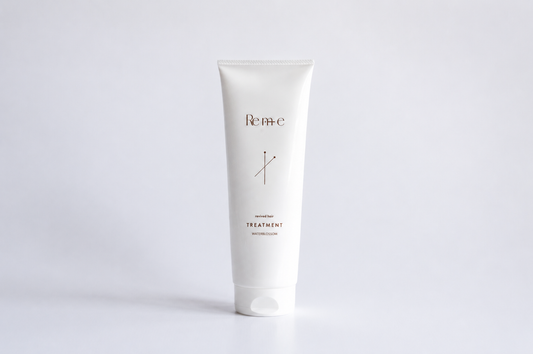 Remieヘアトリートメント