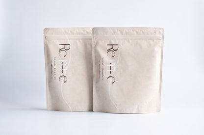Remie ビューティーパウダー 4袋 定期便 大豆プロテイン 栄養設計食品